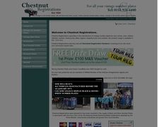 Thumbnail of Chestnut-Registrations