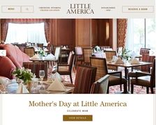 Thumbnail of The Little America Hotel