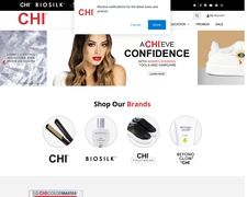 CHI Hair Care