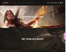 Elo-Boost.net