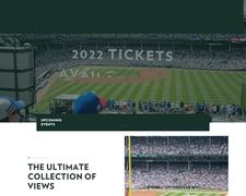 Thumbnail of Cubs Rooftop Tickets In Chicago