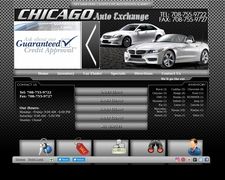 Thumbnail of Chicago Auto Exchange