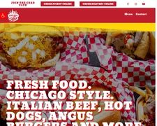 Thumbnail of Chicago Beef And Dog