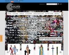 Thumbnail of Chicago Costume