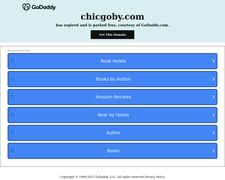 Thumbnail of Chicgoby.com