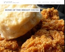 Thumbnail of Chicken-n-spicejoliet.com
