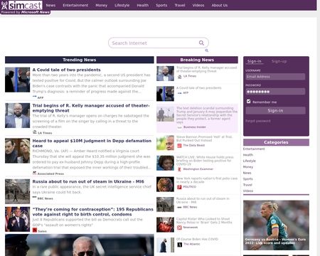 website thubmnail of Chickme