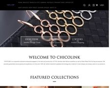 Thumbnail of Chicolink.com