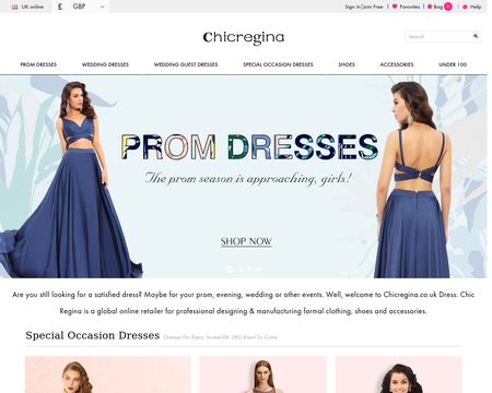 ChicRegina