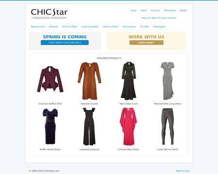 ChicStar