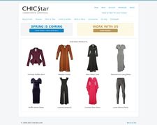 Thumbnail of ChicStar