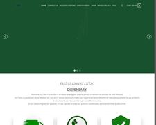 Thumbnail of Chikofarms.com