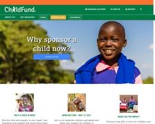Thumbnail of ChildFund International