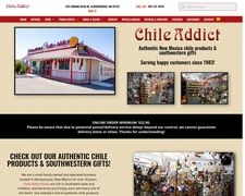 Thumbnail of ChileAddictsStore