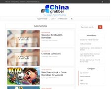 Thumbnail of ChinaGrabber