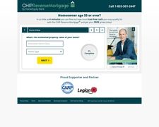 CHIP Reverse Mortgage