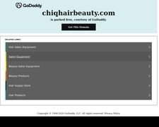 Thumbnail of Chiq Hair Beauty Supply & Hair Braiding