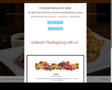 Thumbnail of Chocolat Restaurant & Bar