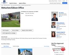 Thumbnail of Coldwell Banker Residential Brokerage