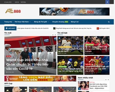 website thubmnail of Choithethao.tips