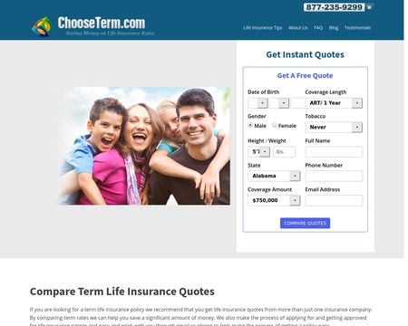 website thubmnail of ChooseTerm