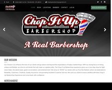 Thumbnail of Chop it Up Barbershop