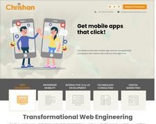 Thumbnail of Chrishan Solutions