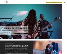 Thumbnail of Chris Mitchell Jazz