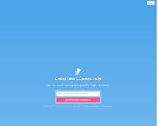 Thumbnail of Christianconnection.co.uk