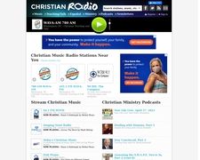 Thumbnail of Christian Radio