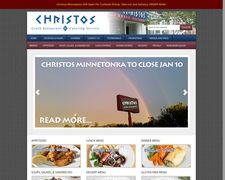 Thumbnail of Christos