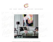 Thumbnail of Christy Collection International Inc