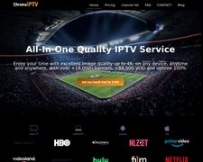 Thumbnail of Chromaiptv.online