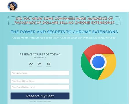 website thubmnail of Chromebossmasterclass