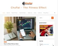 Thumbnail of Chuflai.net