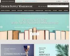 Churchsupplywarehouse.com
