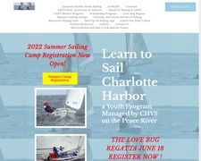 Thumbnail of Chysailing.org