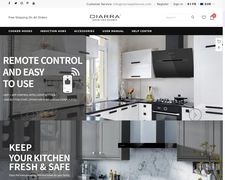 Thumbnail of Ciarra Appliances