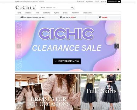 CiChic