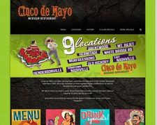 Thumbnail of CincoDe Mayo Mexican Restaurant