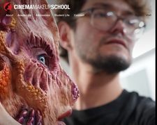 Thumbnail of CinemaMakeup