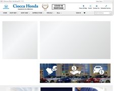 Thumbnail of Ciocca Honda