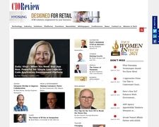 Thumbnail of Cioreview.com