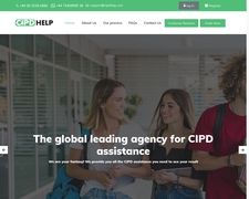 Thumbnail of CIPD Help
