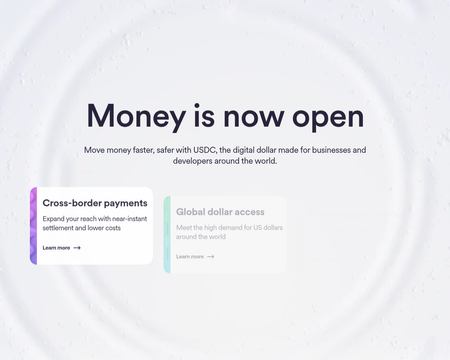 website thubmnail of Circle