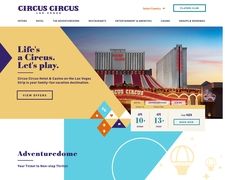 Thumbnail of Circus Circus