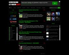 Thumbnail of Cirebon-Cyber4rt