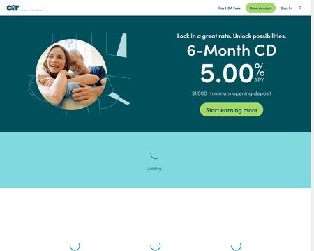 website thubmnail of CIT Group