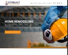 Thumbnail of CitiBuilt Construction