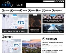 Cities Journal